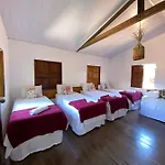 Vila Rustica Caraiva