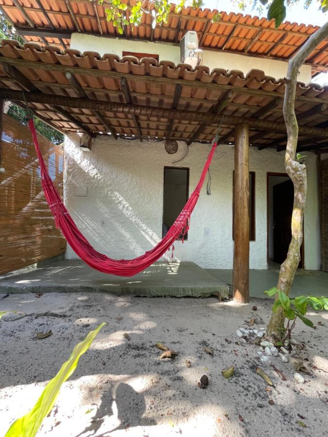 Hotel Vila Rustica Caraiva