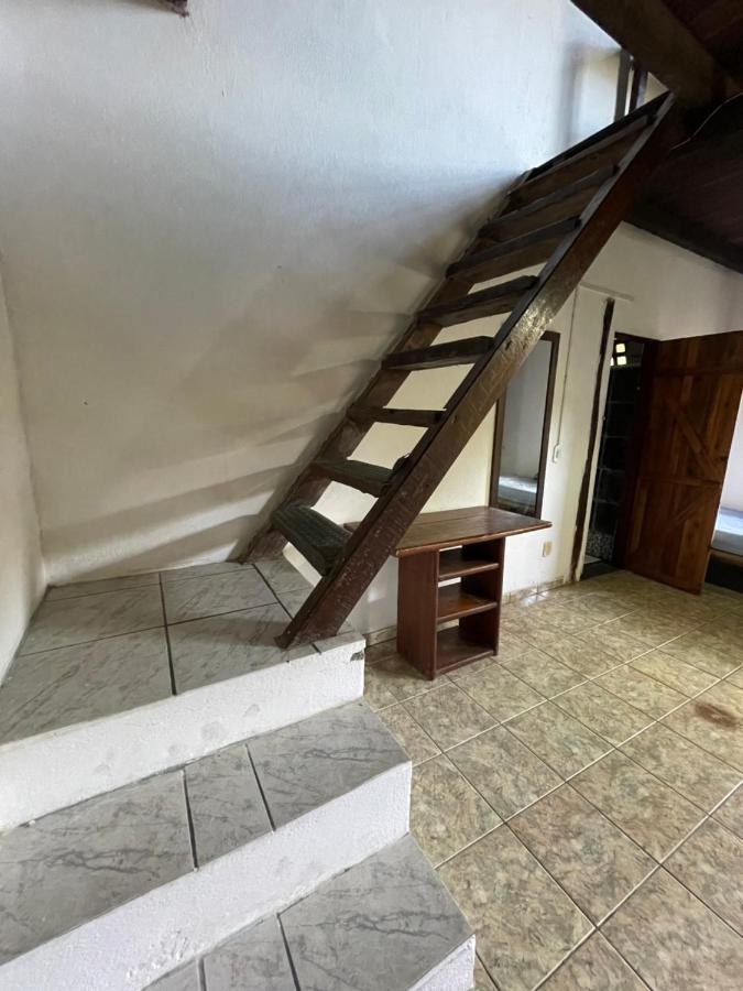 Vila Rustica Caraiva Porto Seguro