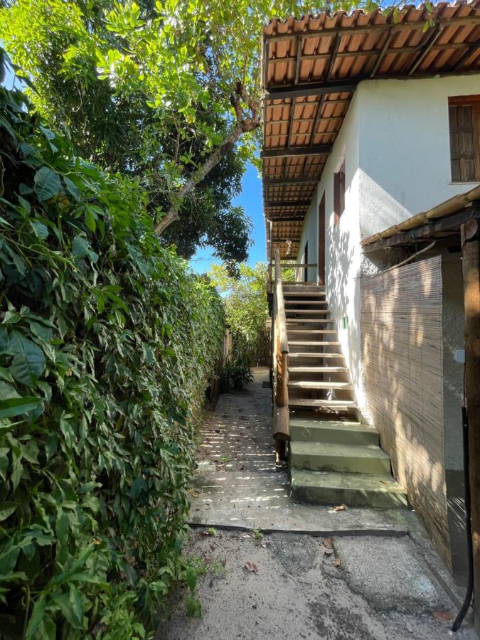 Vila Rustica Caraiva * Porto Seguro
