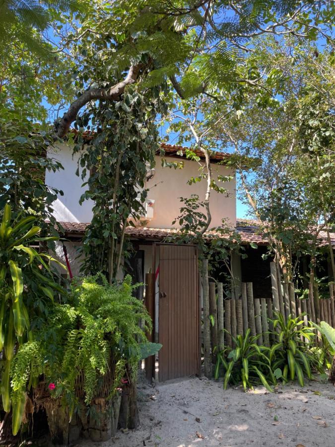 Vila Rustica Caraiva * Porto Seguro