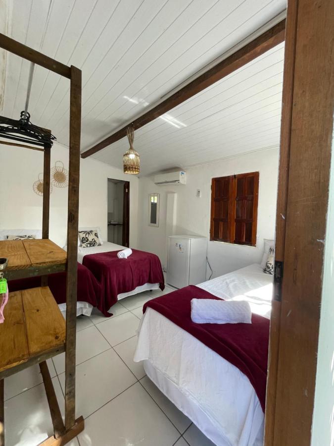 Vila Rustica Caraiva Hotel