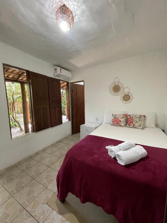 Vila Rustica Caraiva *