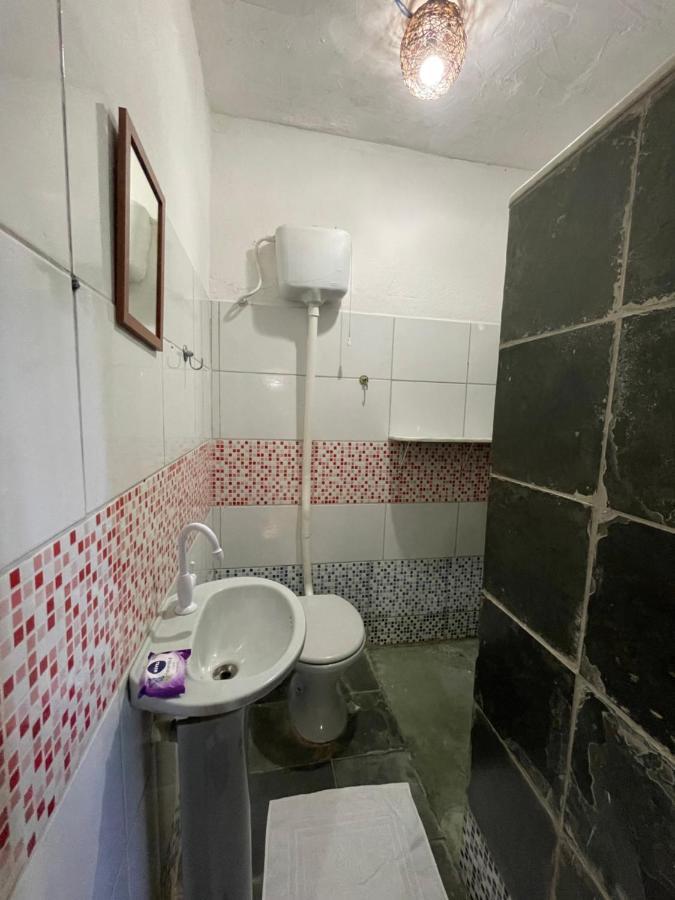 Vila Rustica Caraiva Hotel *