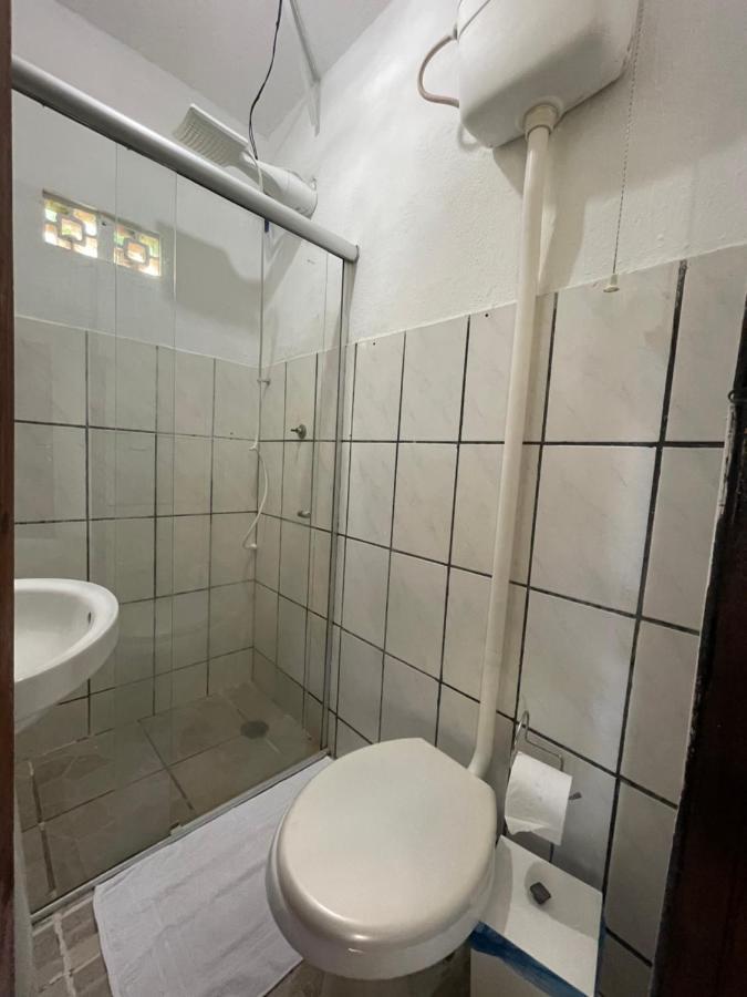 Vila Rustica Caraiva * Porto Seguro