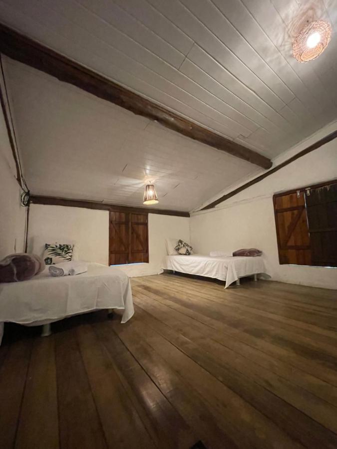 Vila Rustica Caraiva Porto Seguro
