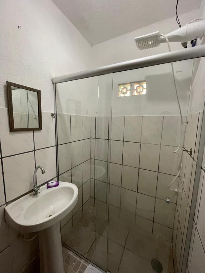 Vila Rustica Caraiva
