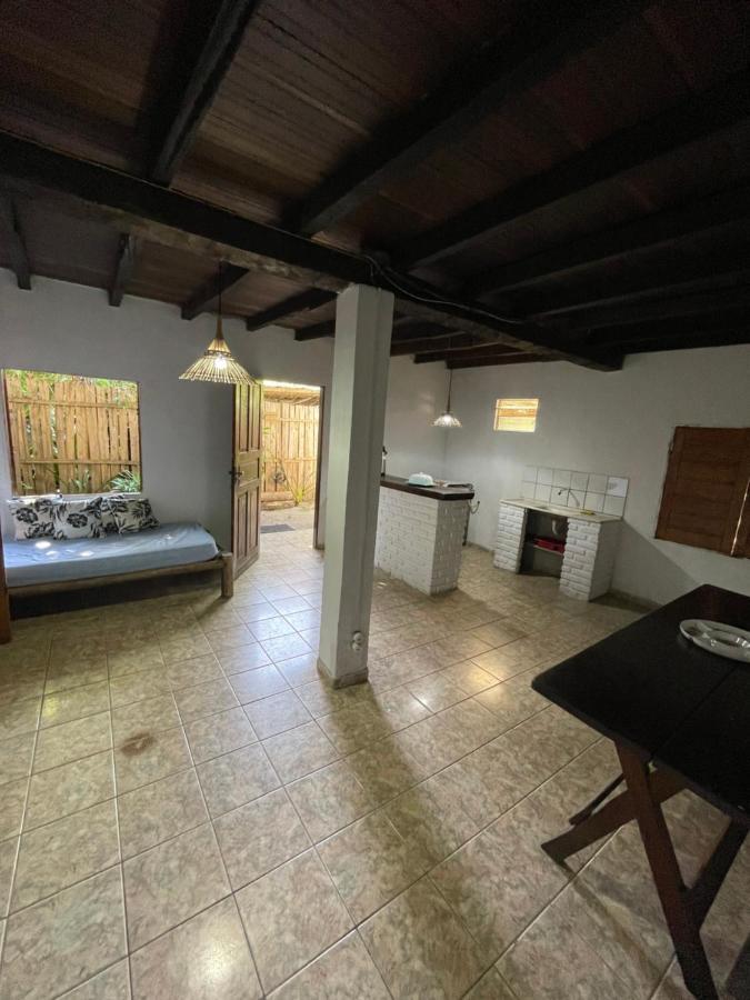 Vila Rustica Caraiva * Porto Seguro