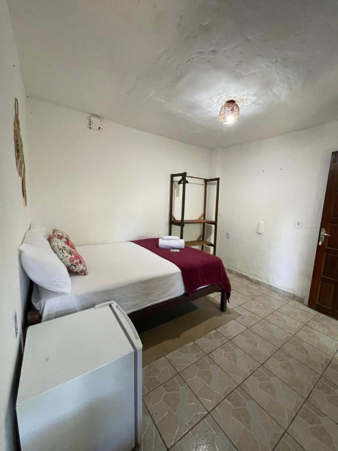 Vila Rustica Caraiva Hotel Porto Seguro